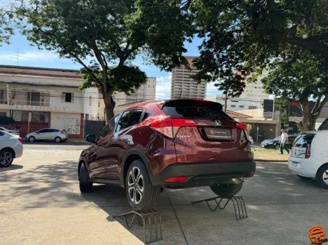 HONDA HR-V 1.8 16V 4P EX FLEX AUTOM�TICO CVT, Foto 6