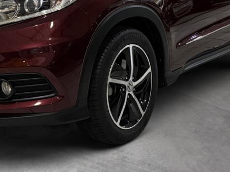 HONDA HR-V 1.8 16V 4P EX FLEX AUTOM�TICO CVT, Foto 3