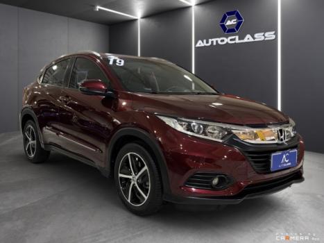 HONDA HR-V 1.8 16V 4P EX FLEX AUTOM�TICO CVT, Foto 4