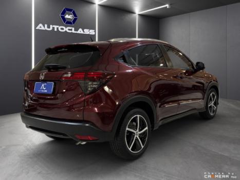 HONDA HR-V 1.8 16V 4P EX FLEX AUTOM�TICO CVT, Foto 5
