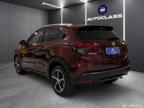 HONDA HR-V 1.8 16V 4P EX FLEX AUTOM�TICO CVT, Foto 6