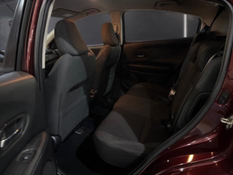 HONDA HR-V 1.8 16V 4P EX FLEX AUTOM�TICO CVT, Foto 9