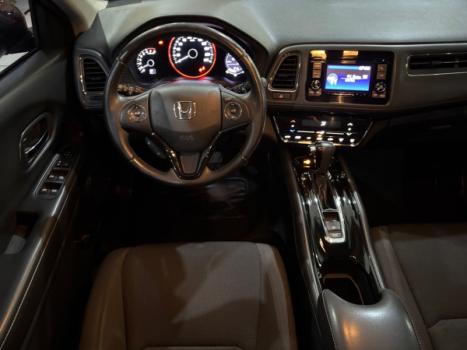HONDA HR-V 1.8 16V 4P EX FLEX AUTOM�TICO CVT, Foto 10