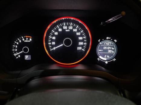 HONDA HR-V 1.8 16V 4P EX FLEX AUTOM�TICO CVT, Foto 14