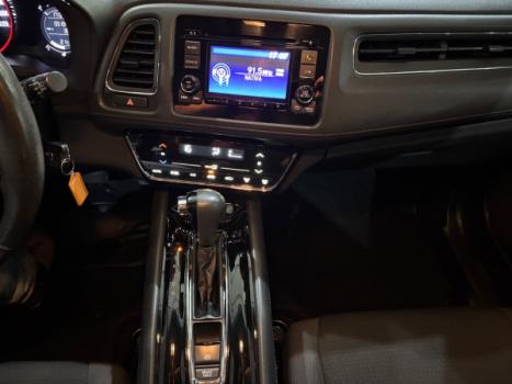 HONDA HR-V 1.8 16V 4P EX FLEX AUTOM�TICO CVT, Foto 15