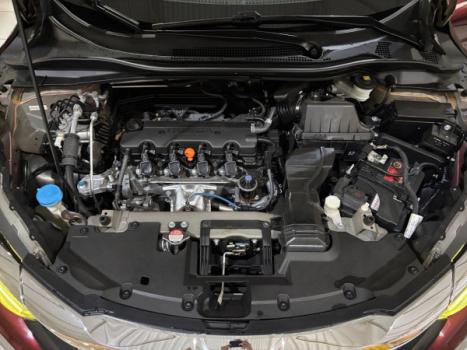 HONDA HR-V 1.8 16V 4P EX FLEX AUTOM�TICO CVT, Foto 16