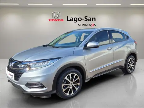 HONDA HR-V 1.8 16V 4P EXL FLEX AUTOM�TICO CVT, Foto 1