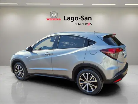 HONDA HR-V 1.8 16V 4P EXL FLEX AUTOM�TICO CVT, Foto 2