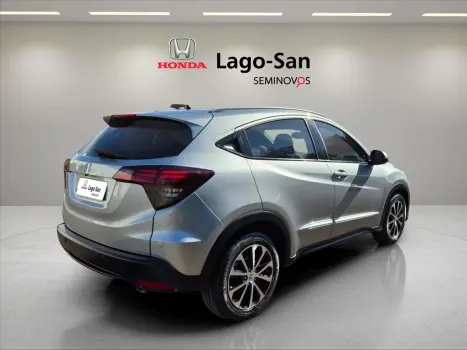 HONDA HR-V 1.8 16V 4P EXL FLEX AUTOM�TICO CVT, Foto 3