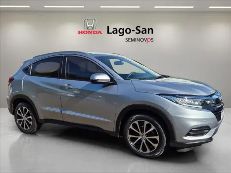 HONDA HR-V 1.8 16V 4P EXL FLEX AUTOM�TICO CVT, Foto 4