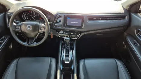 HONDA HR-V 1.8 16V 4P EXL FLEX AUTOM�TICO CVT, Foto 6