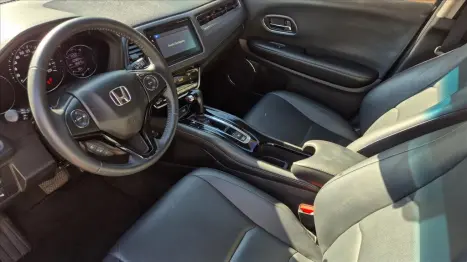 HONDA HR-V 1.8 16V 4P EXL FLEX AUTOM�TICO CVT, Foto 8