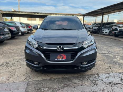 HONDA HR-V 1.8 16V 4P EXL FLEX AUTOM�TICO CVT, Foto 2