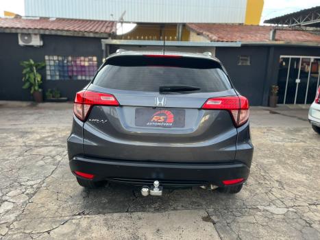 HONDA HR-V 1.8 16V 4P EXL FLEX AUTOM�TICO CVT, Foto 5