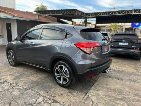 HONDA HR-V 1.8 16V 4P EXL FLEX AUTOM�TICO CVT, Foto 6