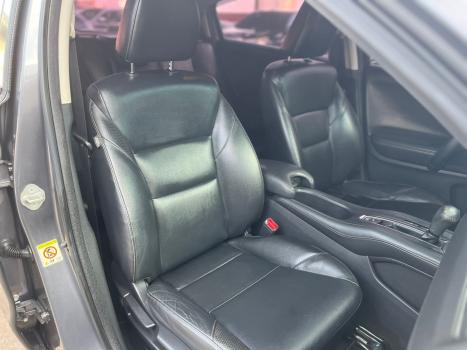 HONDA HR-V 1.8 16V 4P EXL FLEX AUTOM�TICO CVT, Foto 10