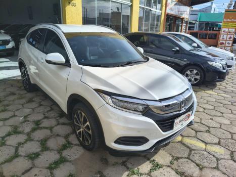 HONDA HR-V 1.8 16V 4P EXL FLEX AUTOM�TICO CVT, Foto 4