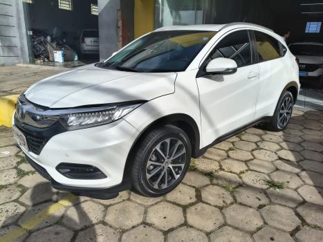 HONDA HR-V 1.8 16V 4P EXL FLEX AUTOM�TICO CVT, Foto 6