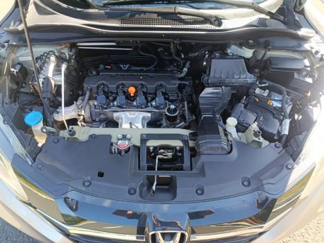 HONDA HR-V 1.8 16V 4P EX FLEX AUTOM�TICO CVT, Foto 2