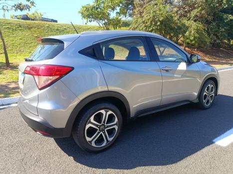 HONDA HR-V 1.8 16V 4P EX FLEX AUTOM�TICO CVT, Foto 3