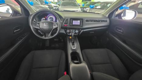 HONDA HR-V 1.8 16V 4P EX FLEX AUTOM�TICO CVT, Foto 4