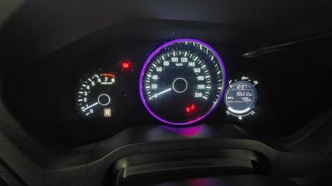 HONDA HR-V 1.8 16V 4P EX FLEX AUTOM�TICO CVT, Foto 5