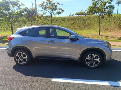HONDA HR-V 1.8 16V 4P EX FLEX AUTOM�TICO CVT, Foto 6