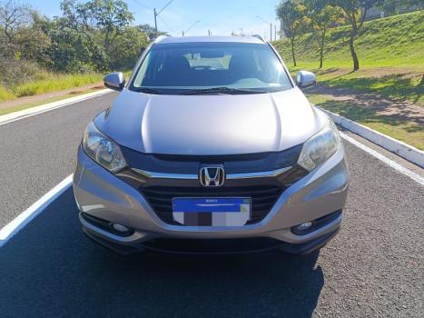 HONDA HR-V 1.8 16V 4P EX FLEX AUTOM�TICO CVT, Foto 7