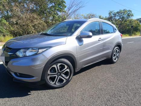 HONDA HR-V 1.8 16V 4P EX FLEX AUTOM�TICO CVT, Foto 8