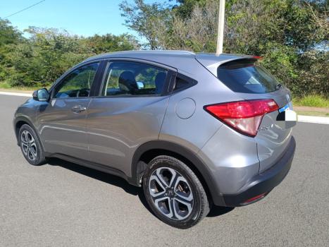 HONDA HR-V 1.8 16V 4P EX FLEX AUTOM�TICO CVT, Foto 9
