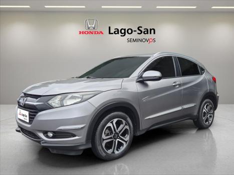 HONDA HR-V 1.8 16V 4P EX FLEX AUTOM�TICO CVT, Foto 1