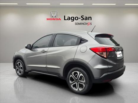 HONDA HR-V 1.8 16V 4P EX FLEX AUTOM�TICO CVT, Foto 2