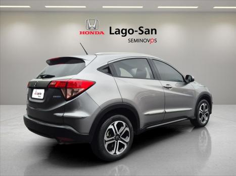 HONDA HR-V 1.8 16V 4P EX FLEX AUTOM�TICO CVT, Foto 3
