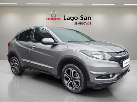 HONDA HR-V 1.8 16V 4P EX FLEX AUTOM�TICO CVT, Foto 4
