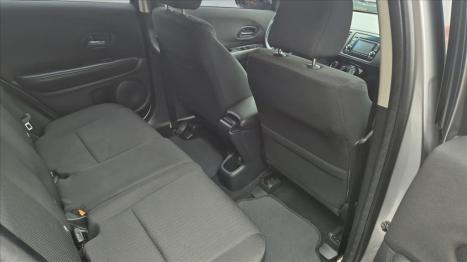 HONDA HR-V 1.8 16V 4P EX FLEX AUTOM�TICO CVT, Foto 5