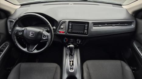 HONDA HR-V 1.8 16V 4P EX FLEX AUTOM�TICO CVT, Foto 6