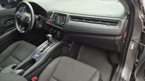 HONDA HR-V 1.8 16V 4P EX FLEX AUTOM�TICO CVT, Foto 7