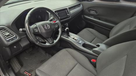 HONDA HR-V 1.8 16V 4P EX FLEX AUTOM�TICO CVT, Foto 8