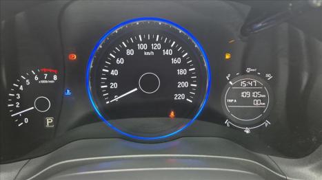 HONDA HR-V 1.8 16V 4P EX FLEX AUTOM�TICO CVT, Foto 9