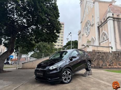 HONDA HR-V 1.8 16V 4P LX FLEX AUTOM�TICO CVT, Foto 1