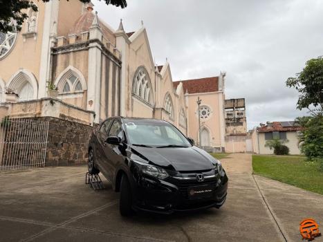 HONDA HR-V 1.8 16V 4P LX FLEX AUTOM�TICO CVT, Foto 2