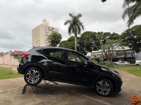 HONDA HR-V 1.8 16V 4P LX FLEX AUTOM�TICO CVT, Foto 3