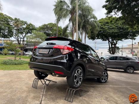 HONDA HR-V 1.8 16V 4P LX FLEX AUTOM�TICO CVT, Foto 4