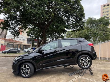 HONDA HR-V 1.8 16V 4P LX FLEX AUTOM�TICO CVT, Foto 5