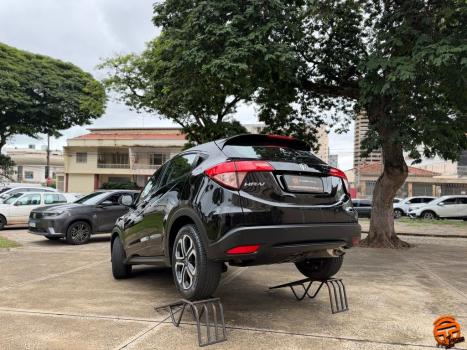 HONDA HR-V 1.8 16V 4P LX FLEX AUTOM�TICO CVT, Foto 6