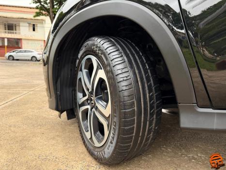 HONDA HR-V 1.8 16V 4P LX FLEX AUTOM�TICO CVT, Foto 7