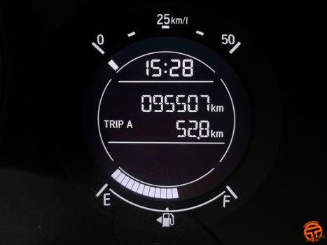 HONDA HR-V 1.8 16V 4P LX FLEX AUTOM�TICO CVT, Foto 8