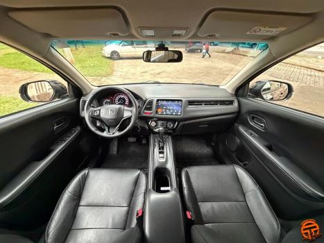 HONDA HR-V 1.8 16V 4P LX FLEX AUTOM�TICO CVT, Foto 10