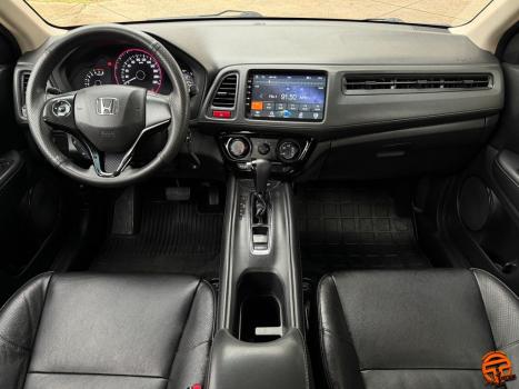 HONDA HR-V 1.8 16V 4P LX FLEX AUTOM�TICO CVT, Foto 11