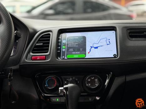 HONDA HR-V 1.8 16V 4P LX FLEX AUTOM�TICO CVT, Foto 13